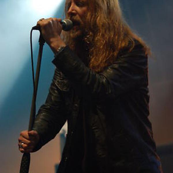 Nick Holmes