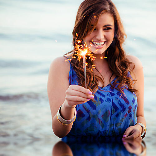 Rebecca Black