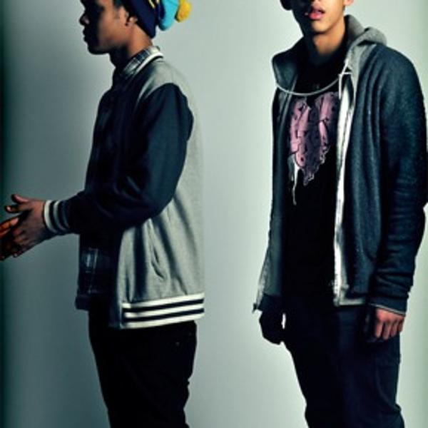 Rizzle Kicks