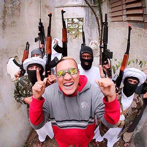 Mc Bin Laden