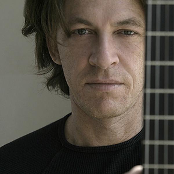 Dominic Miller