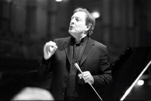 Howard Griffiths