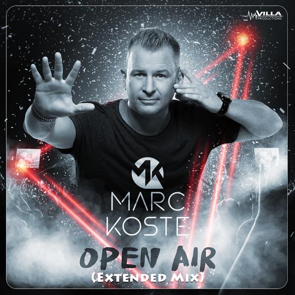Marc Koste