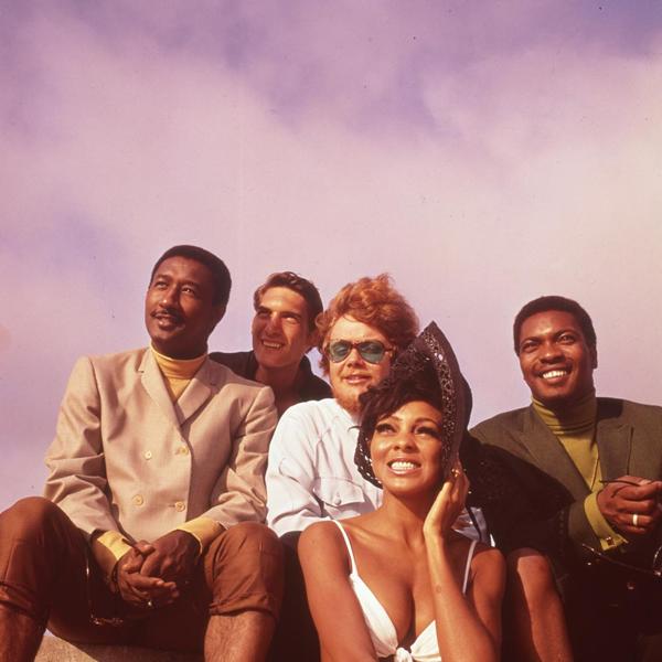 Booker T. & The MG's