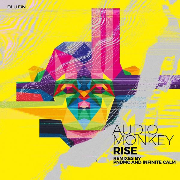 Audio Monkey