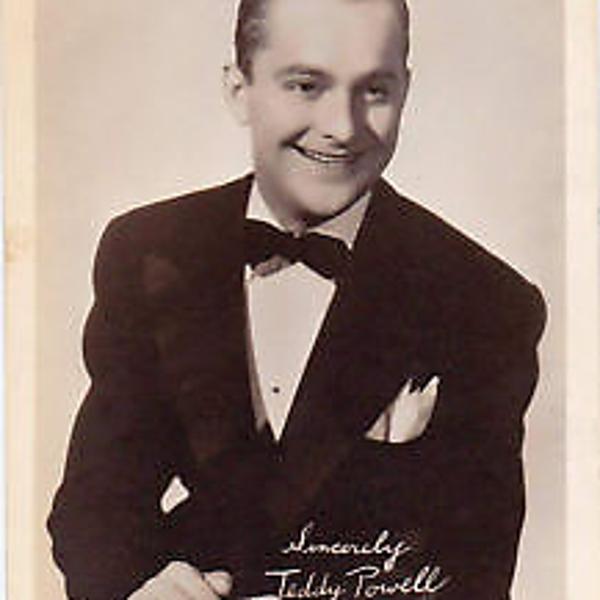 Teddy Powell Orchestra
