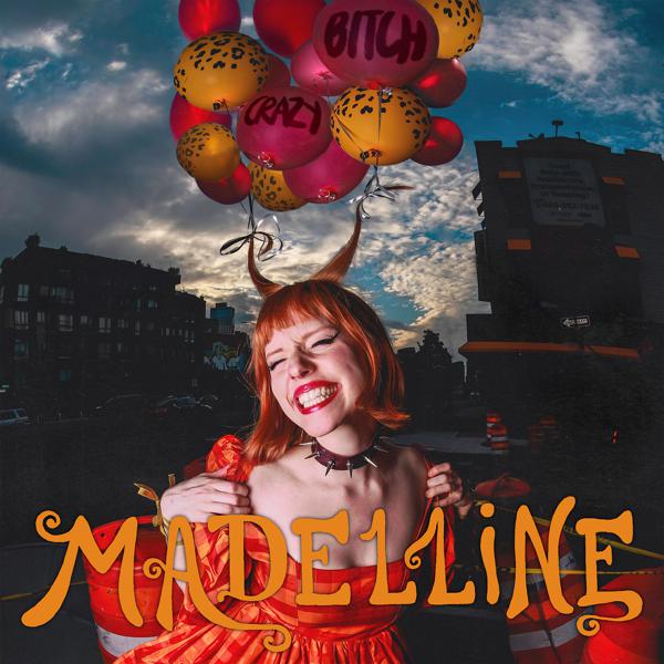 Madelline