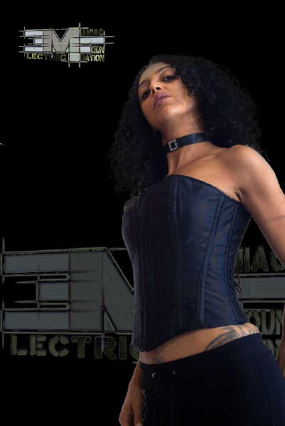 Lamour