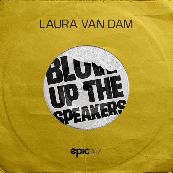 Laura Van Dam