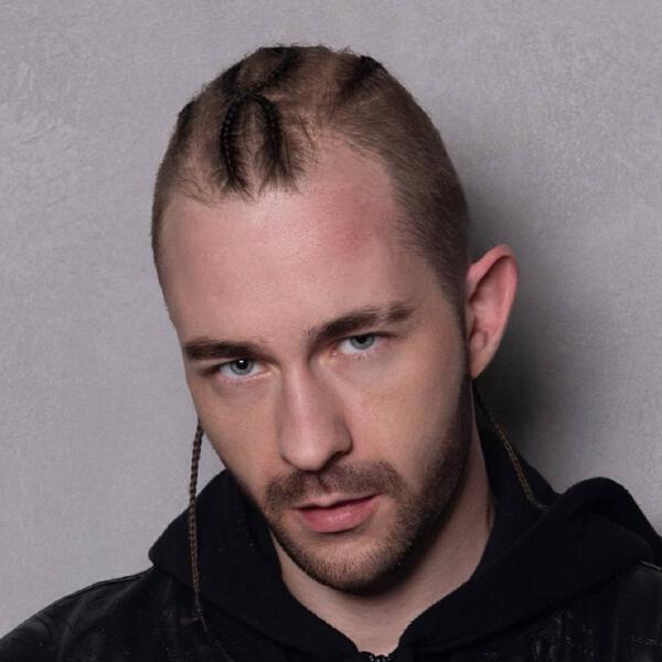 ВИТЯ КИПЯТОК