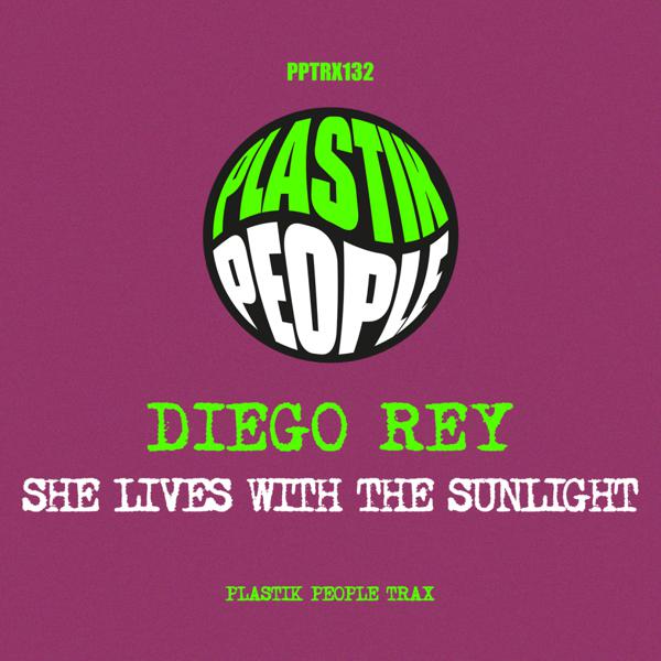 Diego Rey