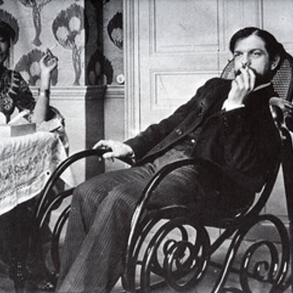 Claude Debussy