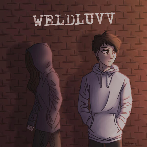 WRLDLUVV
