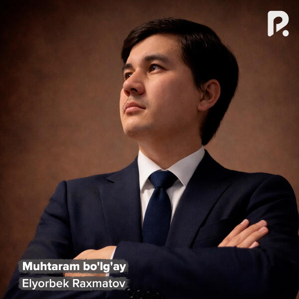 Elyorbek Raxmatov