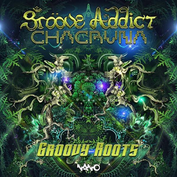 Groove Addict