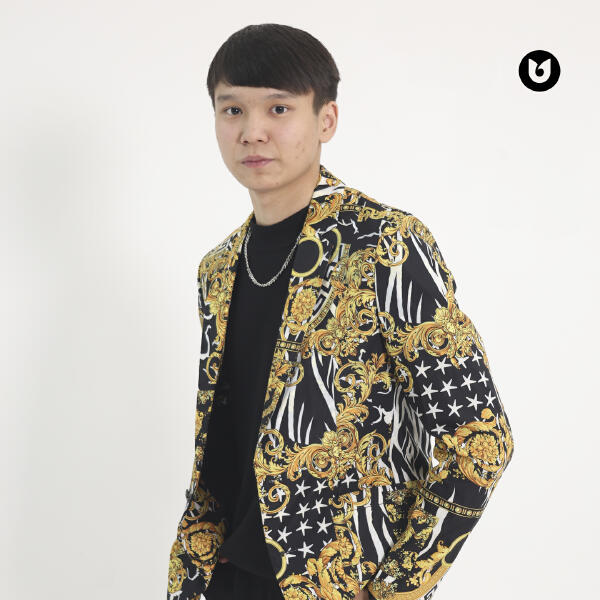 Расул Асланұлы