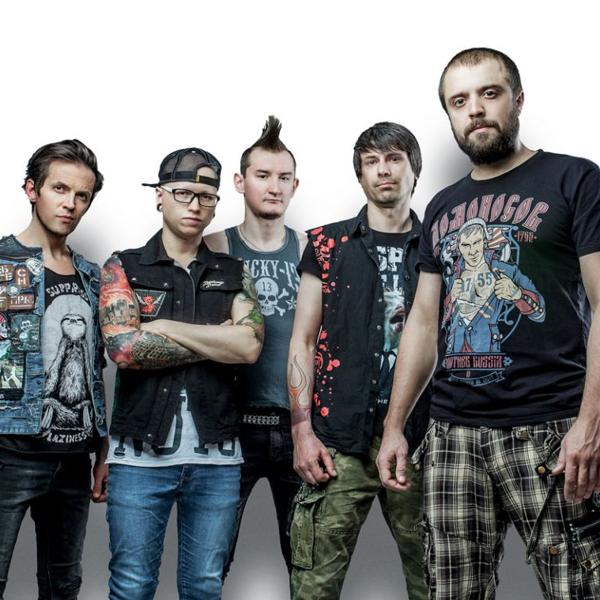 План Ломоносова