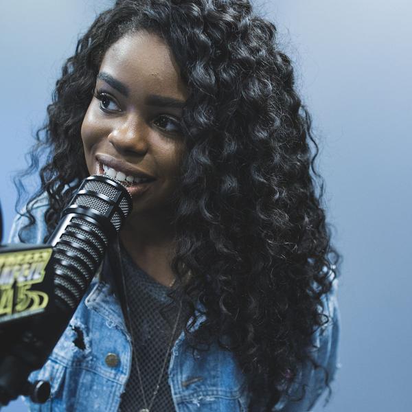 Dreezy