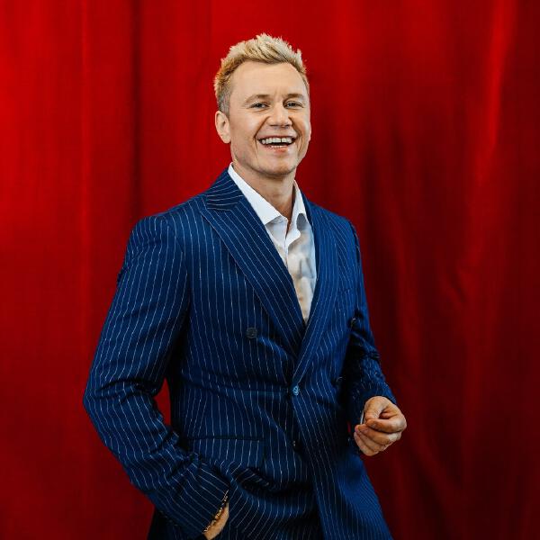 Антон Зацепин