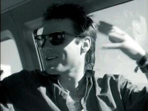 Corey Hart