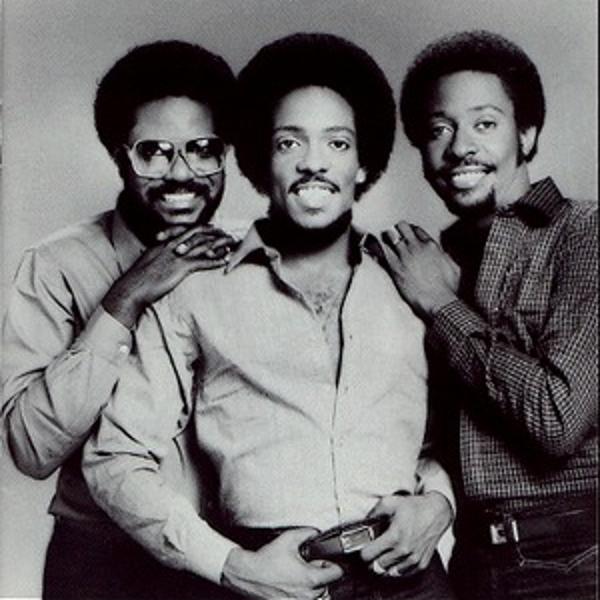 The Gap Band