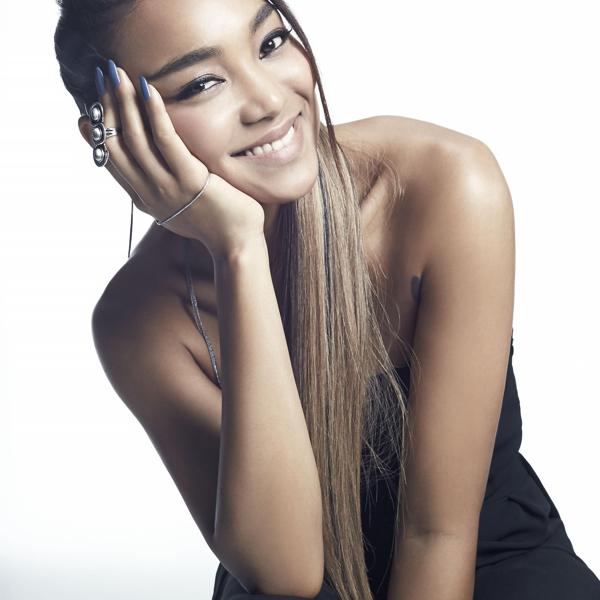 Crystal Kay