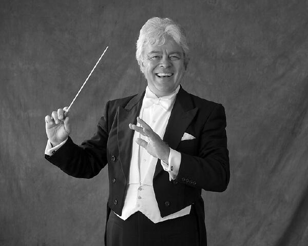 Christopher Warren-Green