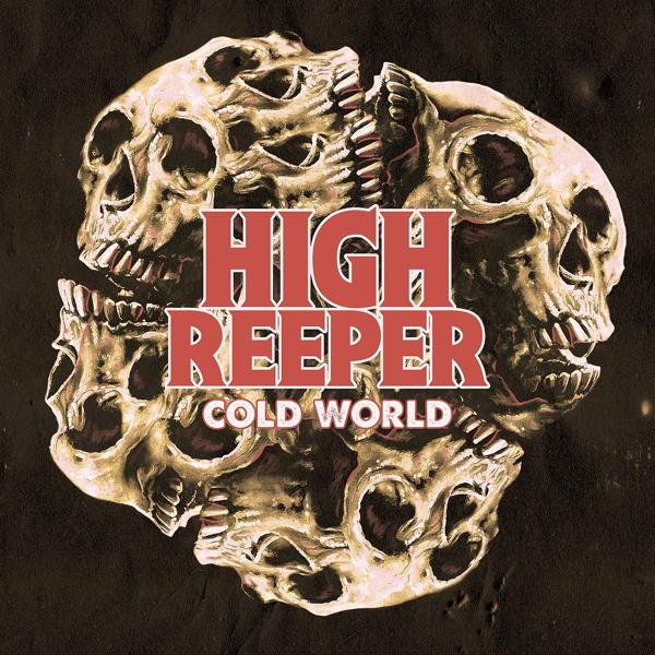High Reeper