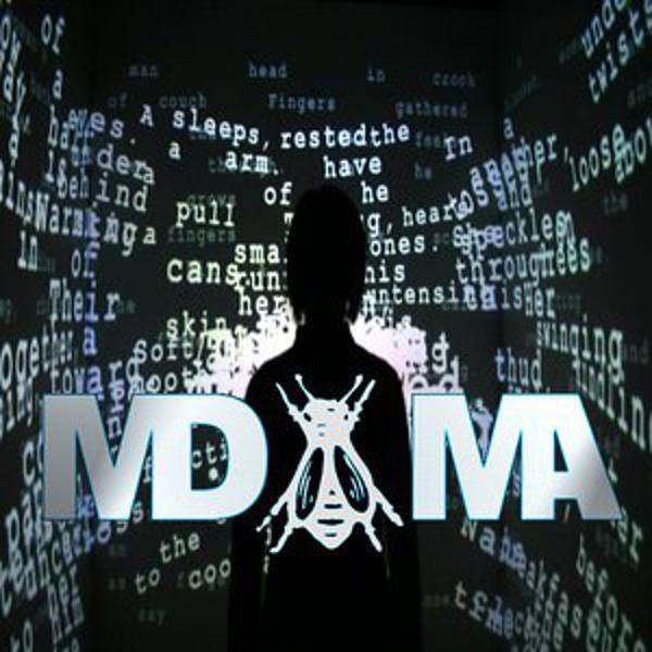Mdma