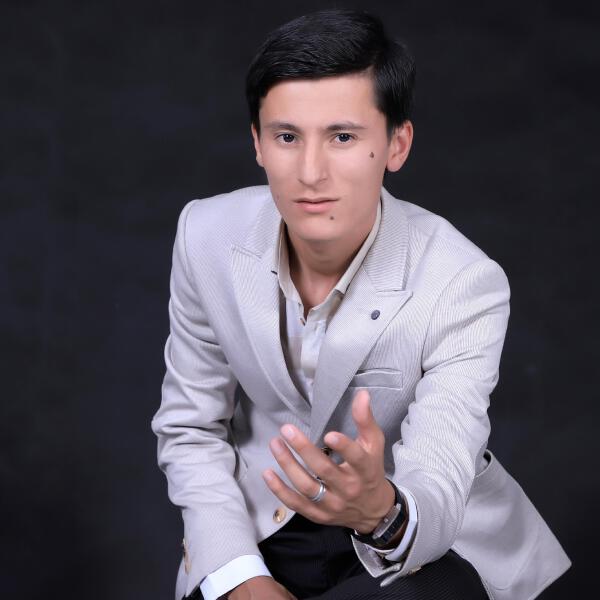 Samandar Ergashev
