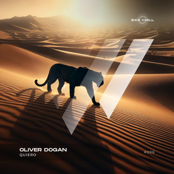 Oliver Dogan