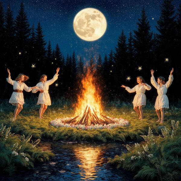 Алина Лебедева