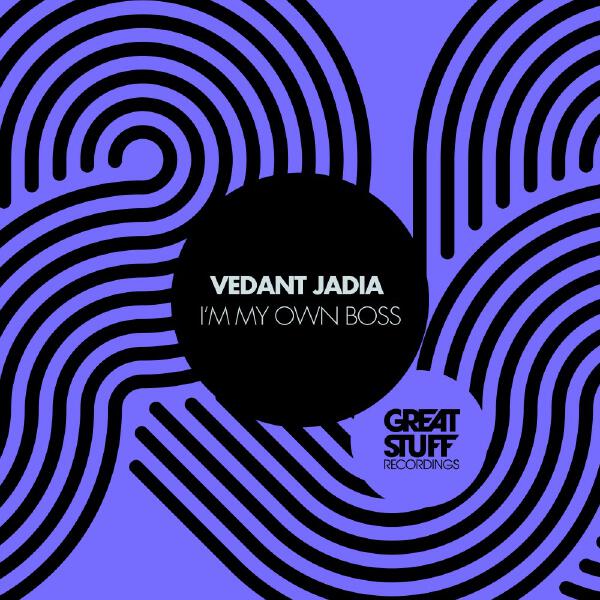Vedant Jadia