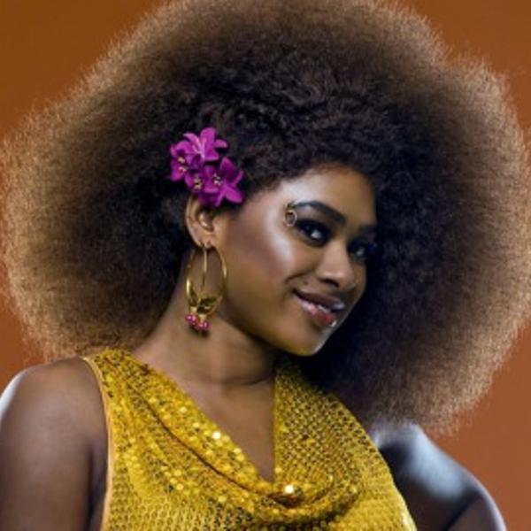 Nathalie Makoma