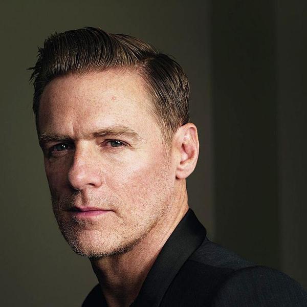 Bryan Adams