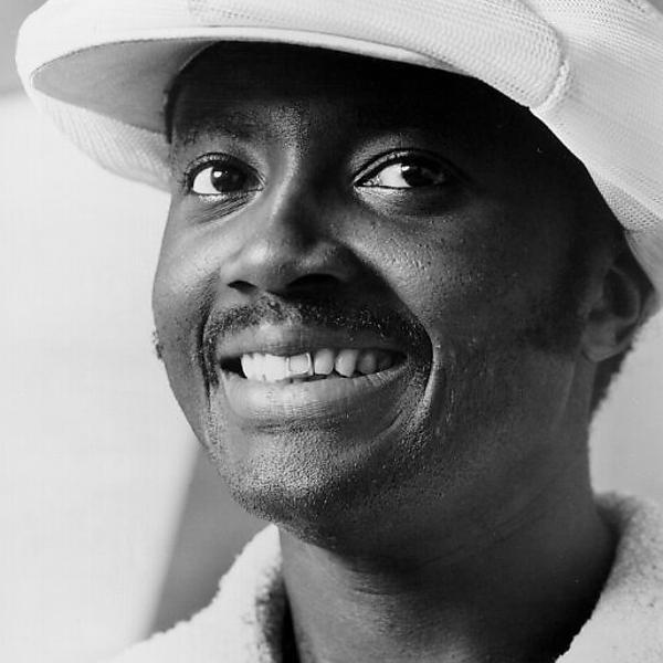 Donny Hathaway