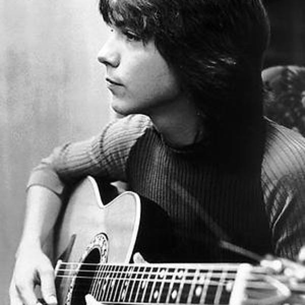 David Cassidy
