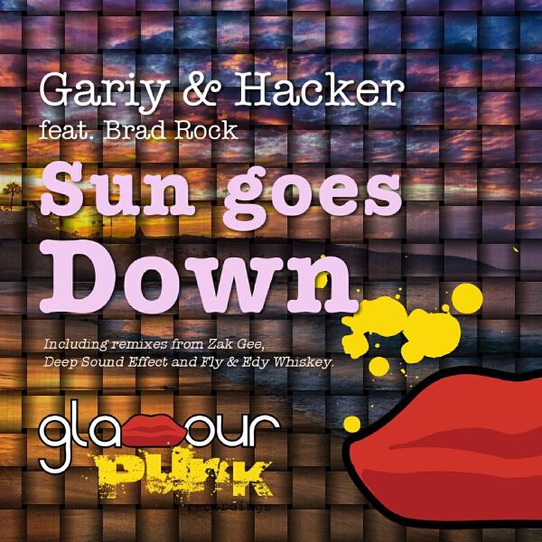 Gariy, Hacker
