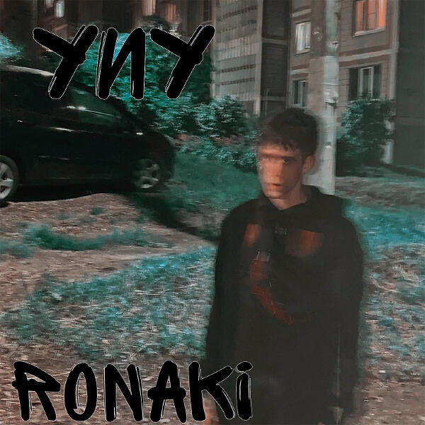 RONAKI