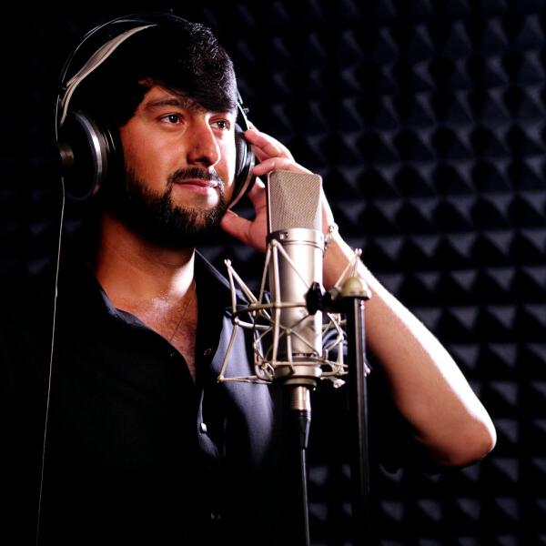 Дима Гафоров