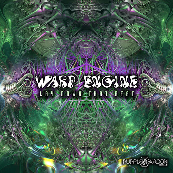 Warp Engine