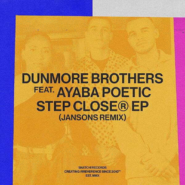 Dunmore Brothers