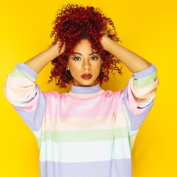 Ravyn Lenae
