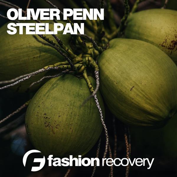Oliver Penn