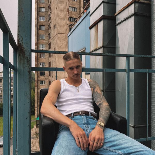 даня мятлюк