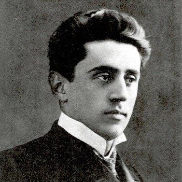 Юрий Морфесси