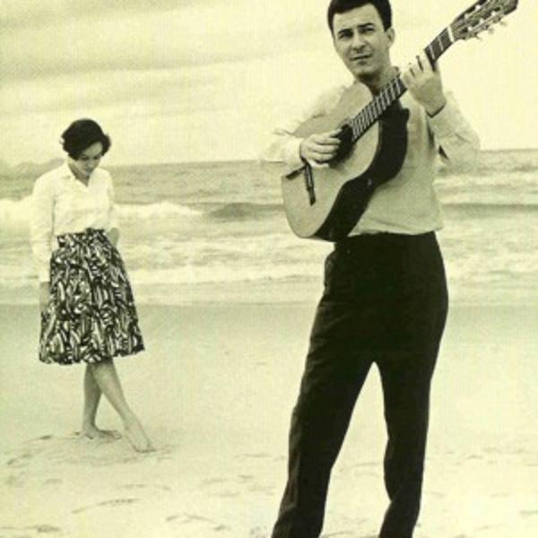 João Gilberto