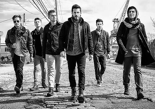 Crown The Empire