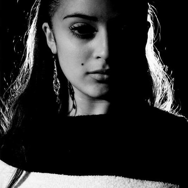 Shadia Mansour