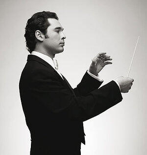Tugan Sokhiev